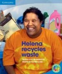 Produktbild: Helena Recycles Waste