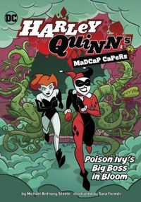 Produktbild: Poison Ivy's Big Boss in Bloom