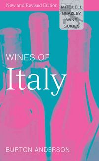 Produktbild: Wines of Italy: Wine Guides