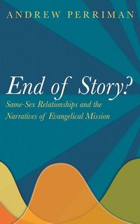 Produktbild: End of Story?