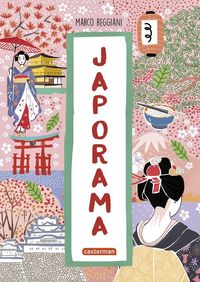Produktbild: Japorama