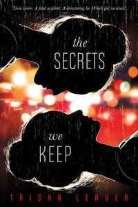 Produktbild: Secrets We Keep