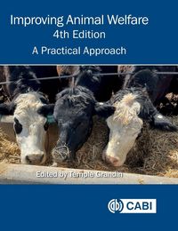 Produktbild: Improving Animal Welfare