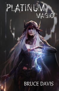 Produktbild: Platinum Magic