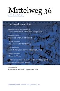 Produktbild: In Gewalt verstrickt