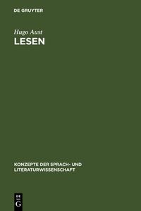 Produktbild: Lesen