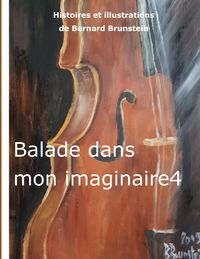 Produktbild: Balade dans mon imaginaire 4