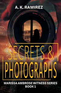 Produktbild: Secrets & Photographs