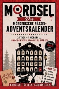 Produktbild: Mordsel
