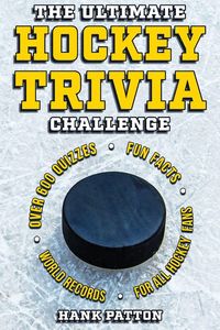 Produktbild: The Ultimate Hockey Trivia Challenge