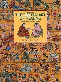Produktbild: The Tibetan Art of Healing