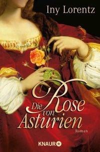 Produktbild: Die Rose von Asturien