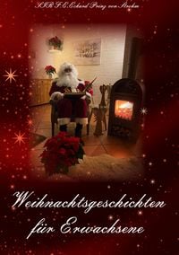 Produktbild: Weihnachtsgeschichten f&uuml;r Erwachsene