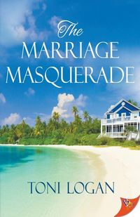 Produktbild: The Marriage Masquerade
