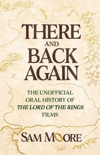 Produktbild: There and Back Again