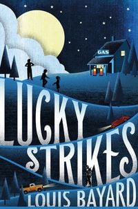 Produktbild: Lucky Strikes