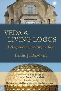 Produktbild: Veda and Living Logos