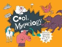 Produktbild: Cool Mythology