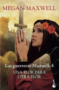 Produktbild: Una flor para otra flor