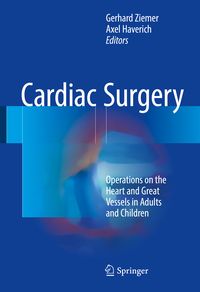 Produktbild: Cardiac Surgery