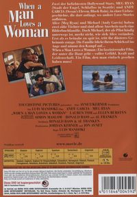When a Man loves a Woman