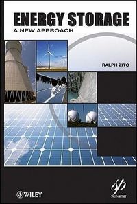 Produktbild: Zito, R: Energy Storage