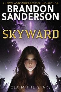 Produktbild Skyward