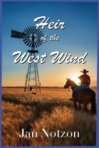 Produktbild: Heir of the West Wind