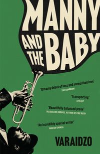 Produktbild: Manny and the Baby