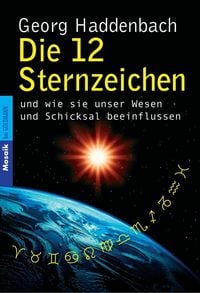 Produktbild: Die 12 Sternzeichen