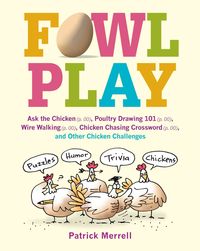 Produktbild: Fowl Play