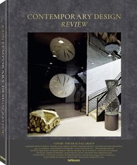 Bild vom Artikel Contemporary Design Review vom Autor Cindi Cook