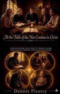 Produktbild: At the Table of the New Creation in Christ