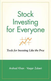 Produktbild: Stock Investing for Everyone