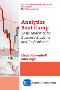 Produktbild: Analytics Boot Camp