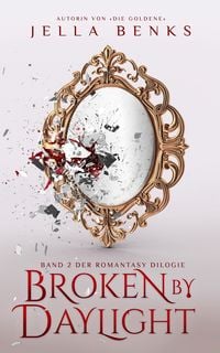 Produktbild: Broken by Daylight
