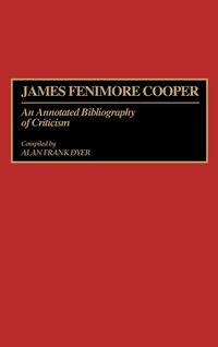 Produktbild: James Fenimore Cooper