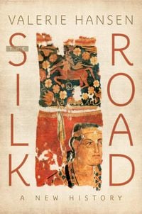Produktbild: The Silk Road