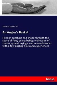 Produktbild: An Angler's Basket