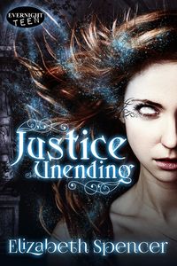 Produktbild: Justice Unending