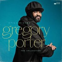 Produktbild: Porter, G: Still Rising - The Collection (Digipack)