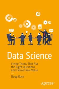 Bild vom Artikel Data Science vom Autor Doug Rose
