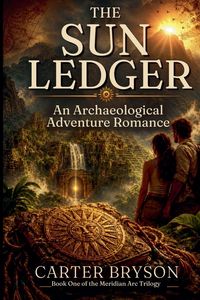 Produktbild: The Sun Ledger