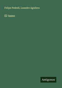 Produktbild: El tasso