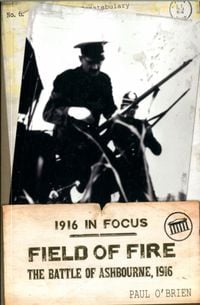 Produktbild: Field of Fire