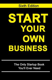 Produktbild: Start Your Own Business