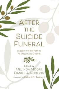 Produktbild: After the Suicide Funeral