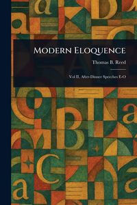 Produktbild: Modern Eloquence
