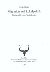 Produktbild: Migration und Lokalpolitik