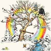 Produktbild: Long Cool World